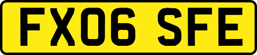 FX06SFE