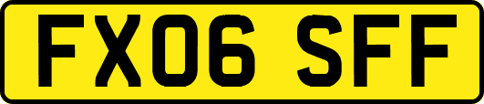 FX06SFF