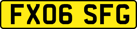 FX06SFG