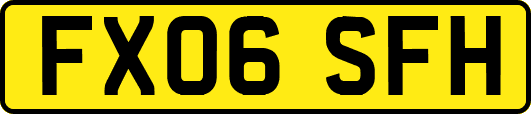 FX06SFH