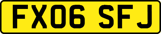 FX06SFJ