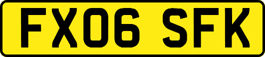 FX06SFK