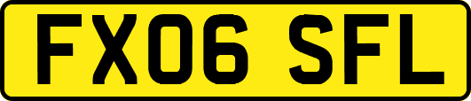 FX06SFL
