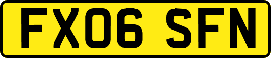 FX06SFN