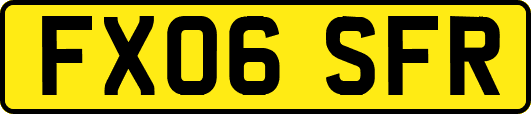 FX06SFR