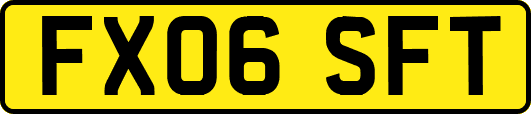 FX06SFT