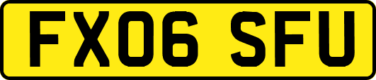 FX06SFU