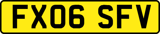 FX06SFV