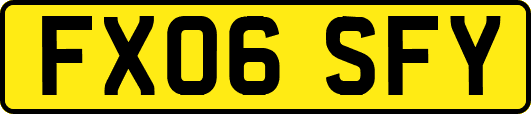FX06SFY