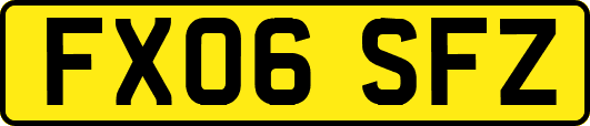 FX06SFZ