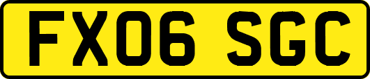 FX06SGC