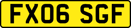 FX06SGF