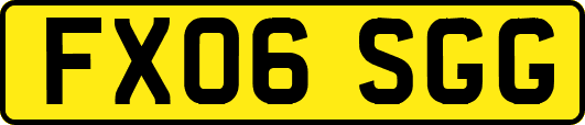 FX06SGG