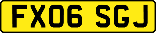 FX06SGJ