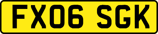FX06SGK