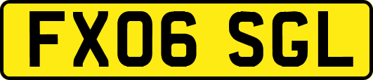 FX06SGL