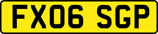 FX06SGP