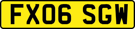 FX06SGW