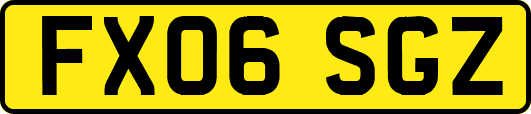 FX06SGZ