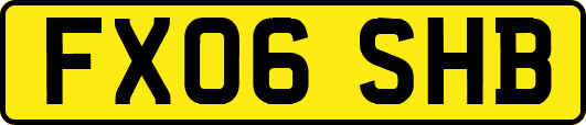 FX06SHB