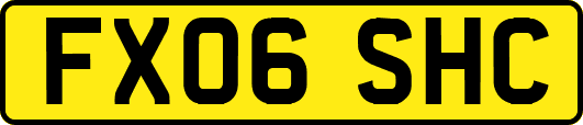 FX06SHC
