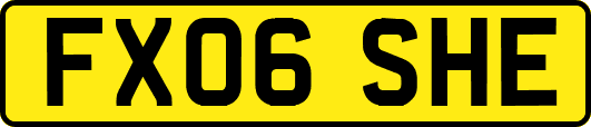 FX06SHE
