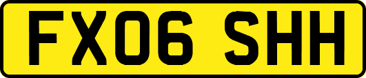 FX06SHH