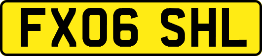 FX06SHL