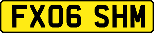 FX06SHM