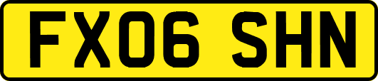 FX06SHN