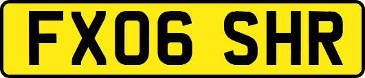 FX06SHR
