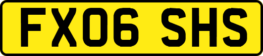 FX06SHS
