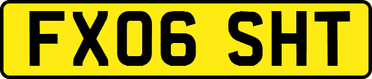 FX06SHT