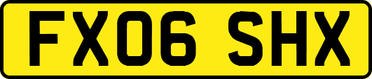FX06SHX