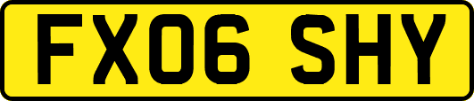 FX06SHY