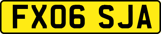 FX06SJA