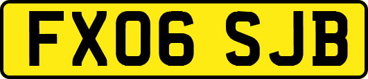 FX06SJB