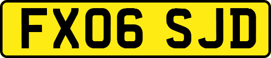 FX06SJD
