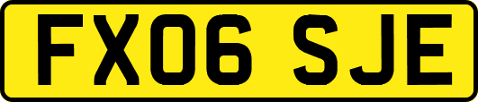 FX06SJE