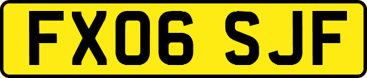 FX06SJF