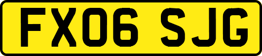 FX06SJG