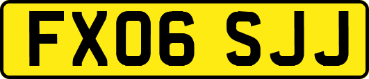 FX06SJJ