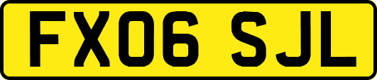 FX06SJL
