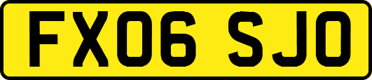 FX06SJO