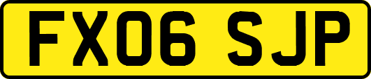 FX06SJP