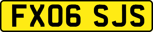FX06SJS