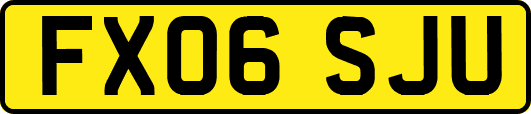 FX06SJU