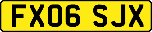 FX06SJX