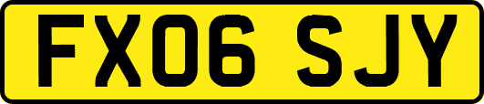 FX06SJY