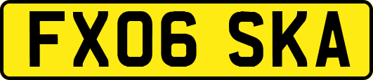 FX06SKA